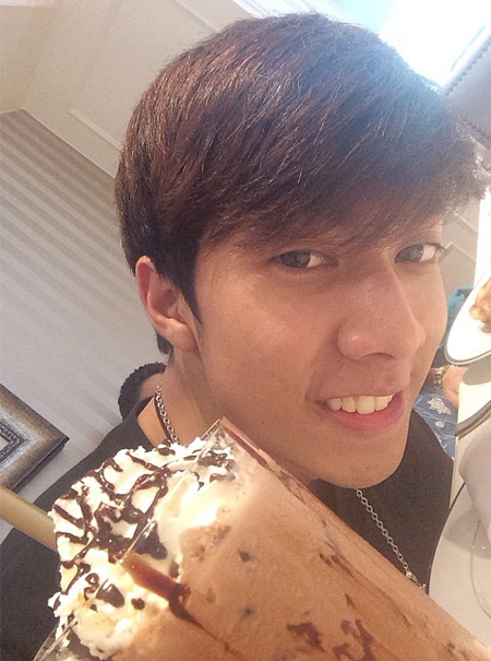 กั้ง เดอะสตาร์