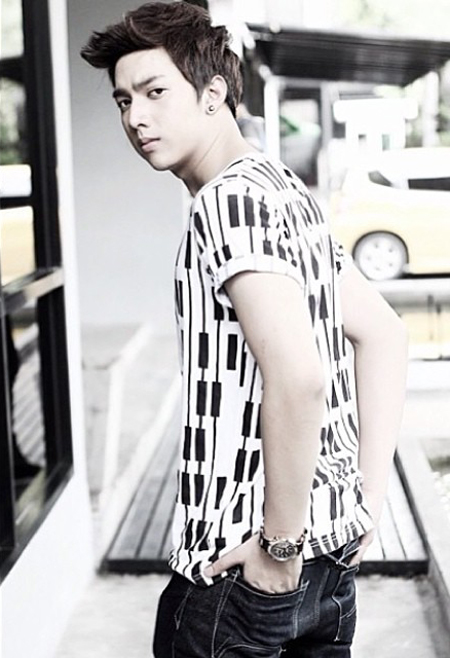 กั้ง เดอะสตาร์