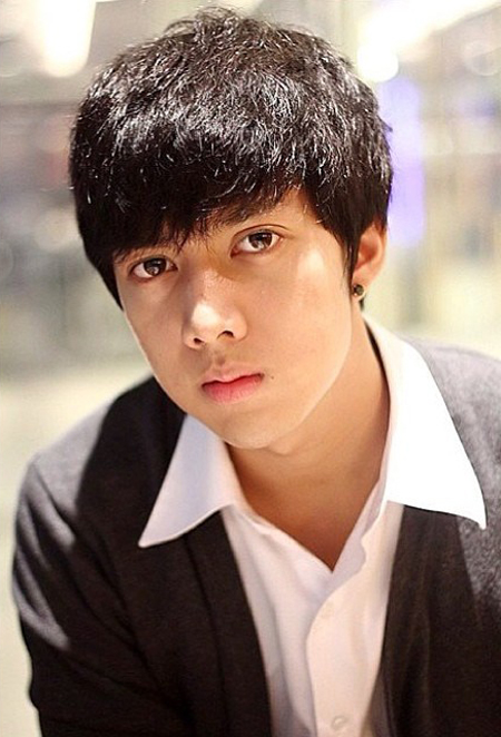 กั้ง เดอะสตาร์