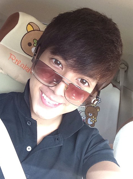กั้ง เดอะสตาร์