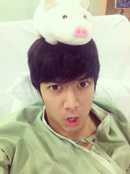 กั้ง เดอะสตาร์