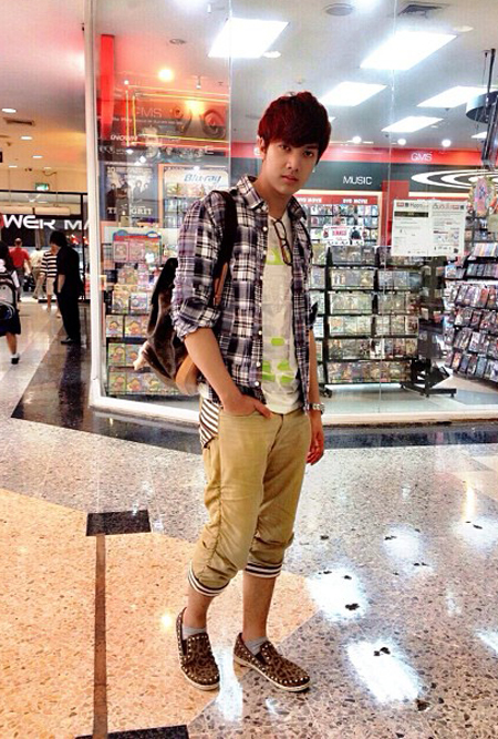 กั้ง เดอะสตาร์