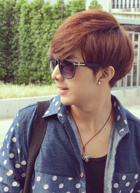 กั้ง เดอะสตาร์