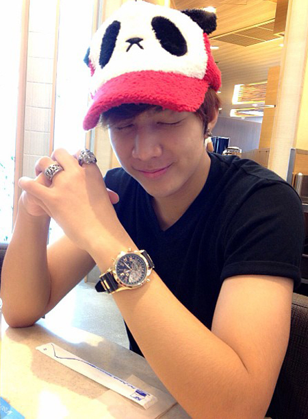 กั้ง เดอะสตาร์