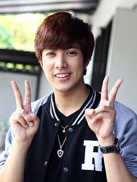 กั้ง เดอะสตาร์