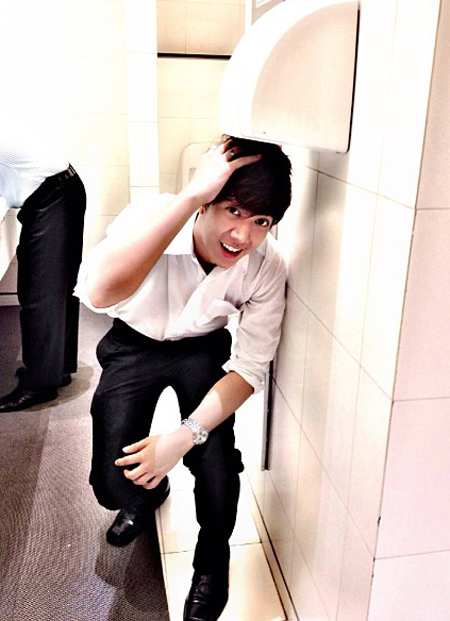 กั้ง เดอะสตาร์