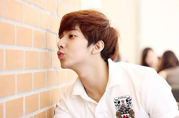 กั้ง เดอะสตาร์