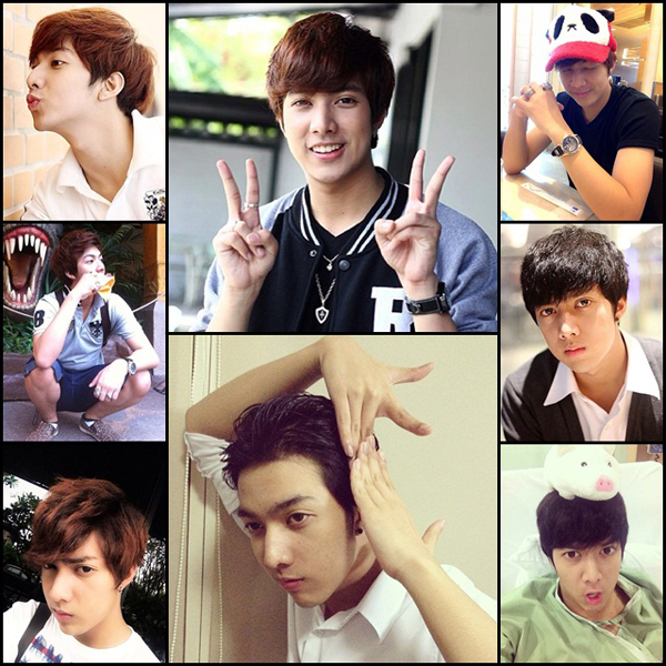 กั้ง เดอะสตาร์