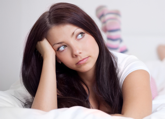 ฮอร์โมนเพศหญิง