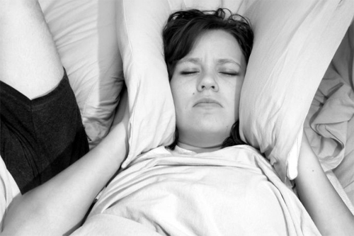 อาการก่อนมีประจำเดือน