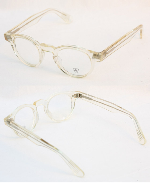 แว่นสายตาแฟชั่น