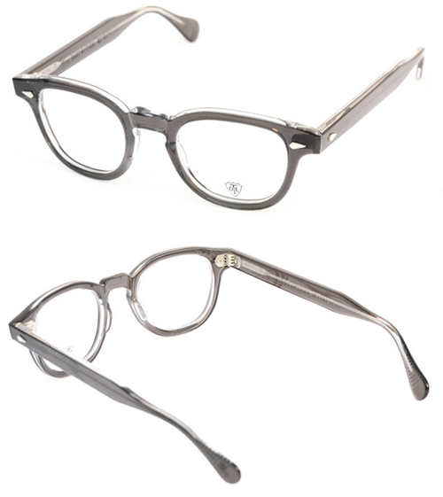 แว่นสายตาแฟชั่น