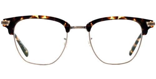 แว่นสายตาแฟชั่น