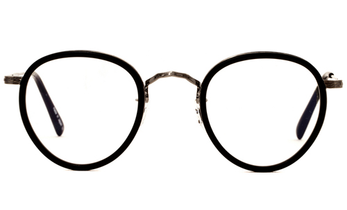 แว่นสายตาแฟชั่น