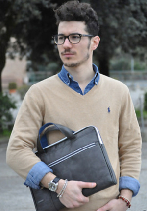 แว่นสายตาแฟชั่น