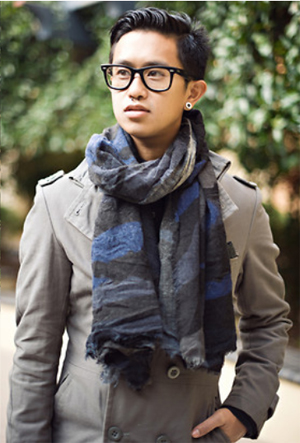 แว่นสายตาแฟชั่น