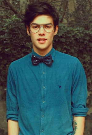 แว่นสายตาแฟชั่น