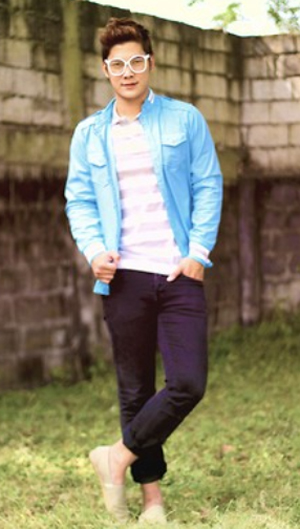 แว่นสายตาแฟชั่น