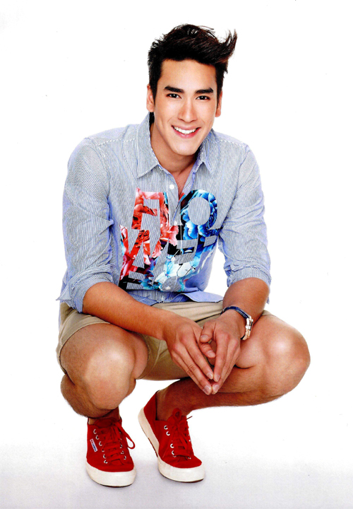 ณเดชน์ คูกิมิยะ