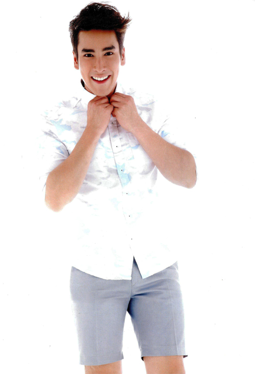 ณเดชน์ คูกิมิยะ