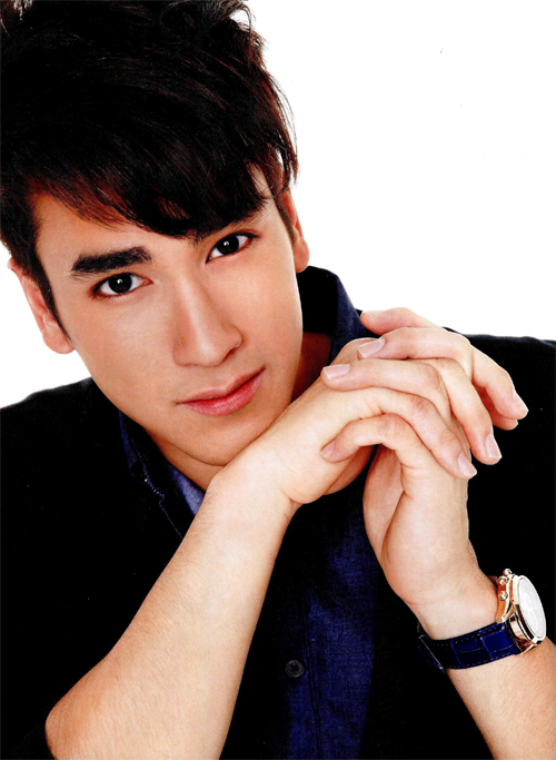 ณเดชน์ คูกิมิยะ