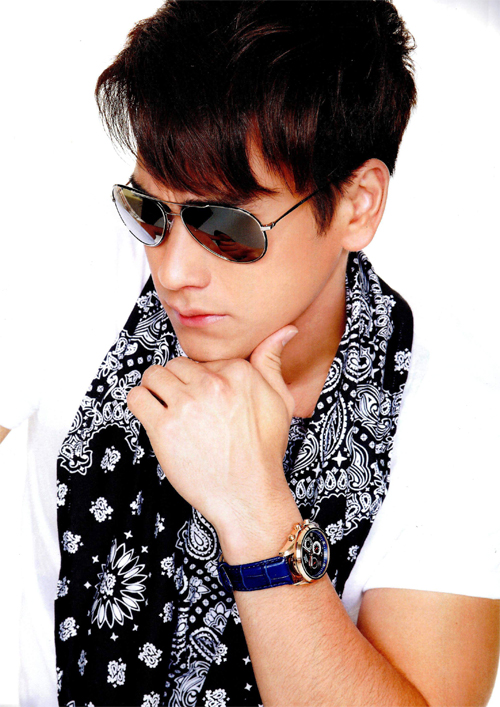 ณเดชน์ คูกิมิยะ