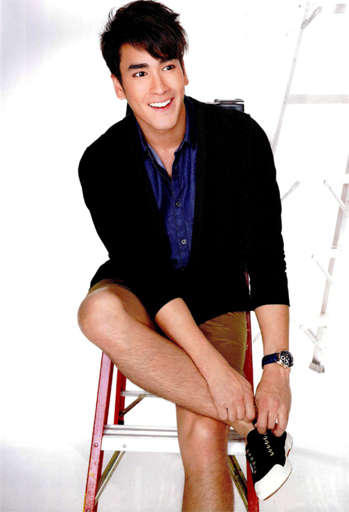 ณเดชน์ คูกิมิยะ