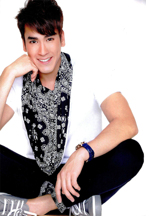 ณเดชน์ คูกิมิยะ