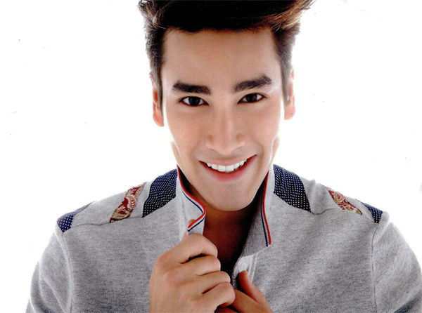 ณเดชน์ คูกิมิยะ