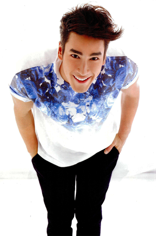 ณเดชน์ คูกิมิยะ