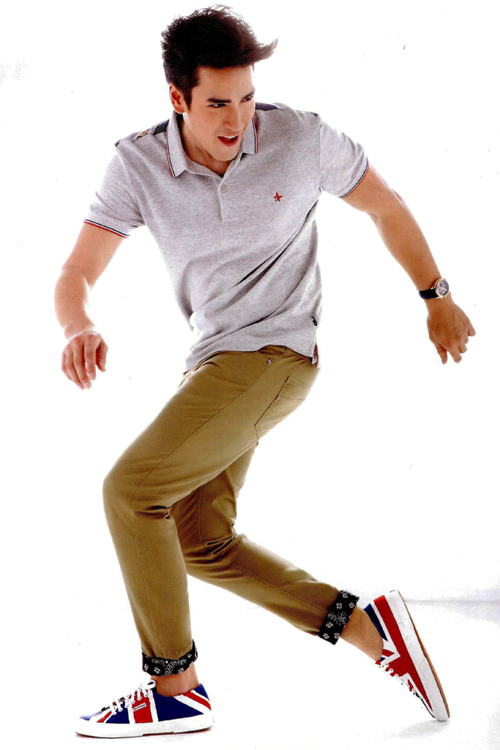 ณเดชน์ คูกิมิยะ