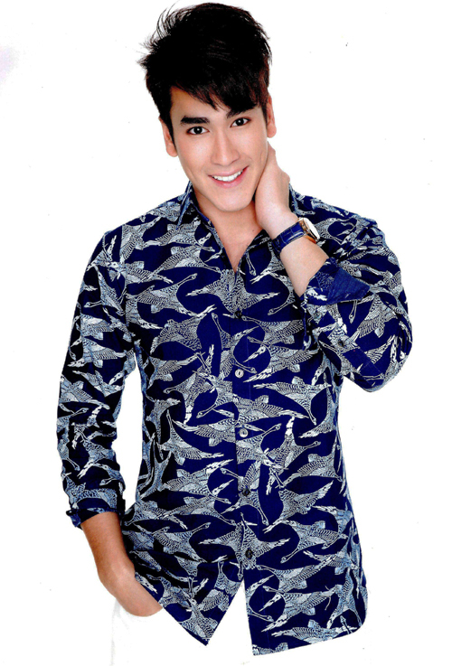 ณเดชน์ คูกิมิยะ