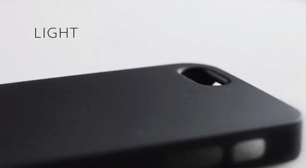 Lunecase