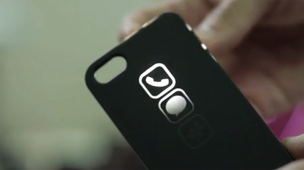 Lunecase
