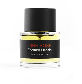 Une Rose