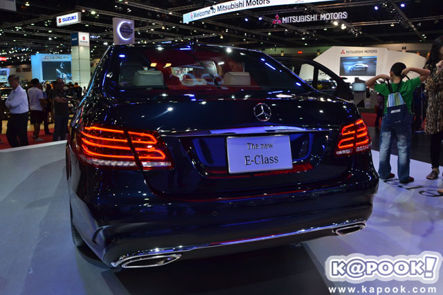 E 300 BlueTEC HYBRID AMG Dynamic