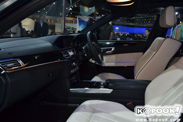 E 300 BlueTEC HYBRID AMG Dynamic