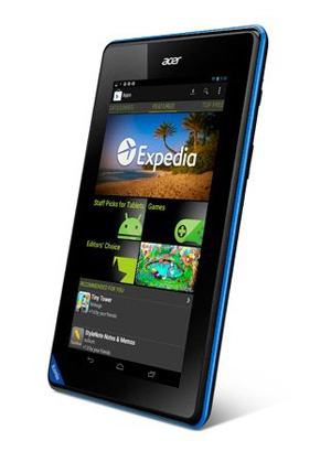  Acer Iconia B1