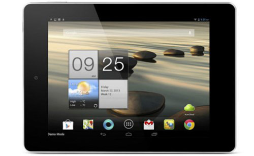 Acer Iconia A1
