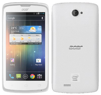  Acer Liquid C1