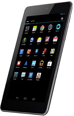  Asus Nexus 7