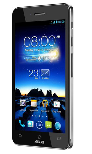   Asus PadFone Infinity