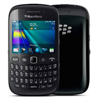 BlackBerry 9220