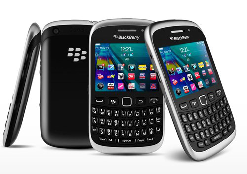 BlackBerry 9320