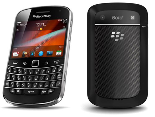 BlackBerry 9900