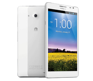  Huawei Ascend Mate