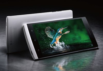  OPPO Find 5