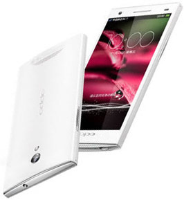 OPPO Find Way  