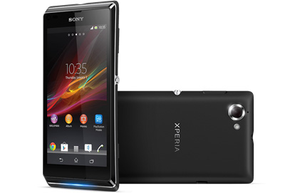 Sony Xperia L  