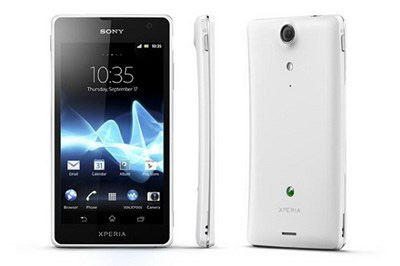 Sony Xperia TX
